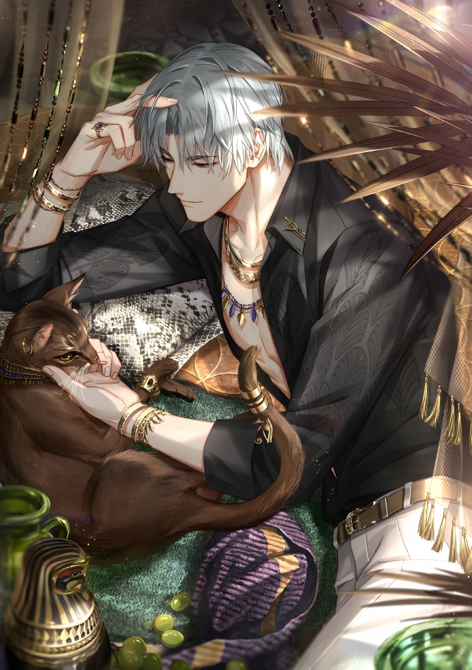致神谕
